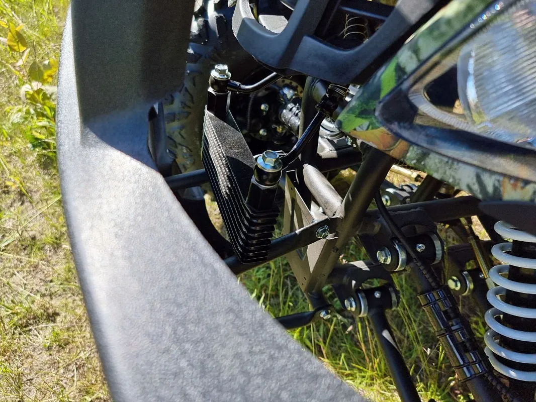 PROMAX ATV 250 (2025)